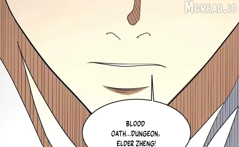 Divine Urban God Chapter 322  - page 113